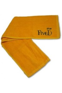 A020 吸水毛巾訂造 印製毛巾 擦汗毛巾 面巾供應商 #30*100cm